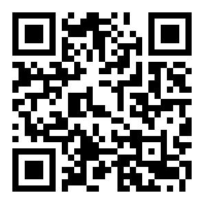 巧克力工厂二维码