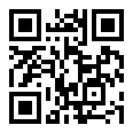 装扮萝莉小公主二维码