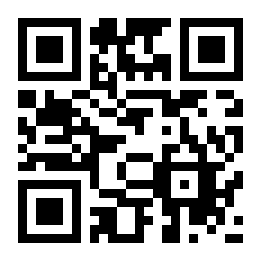 娜娜假期汉化版二维码