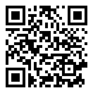 追逐斜坡二维码