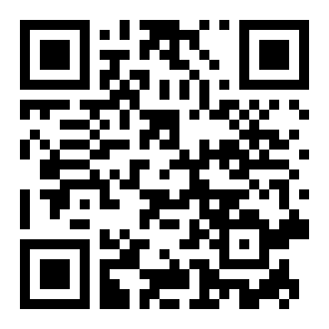 工程人才认证二维码