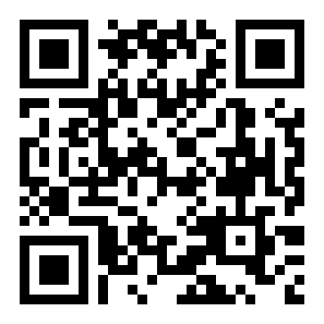 特技摩托赛二维码