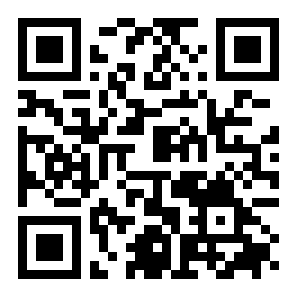 找出诡异点二维码