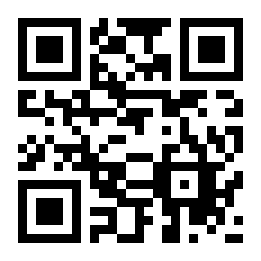 方块突袭二维码