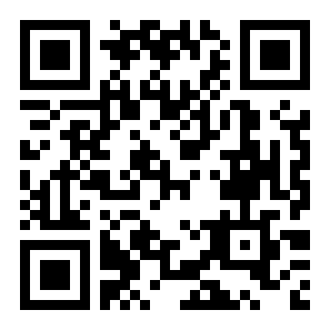 残影小说二维码