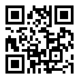 高山救援队二维码