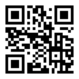 柠檬影视tv版二维码