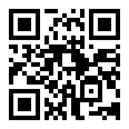 蛐蛐也疯狂二维码
