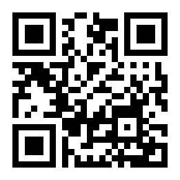 墙上的破洞二维码