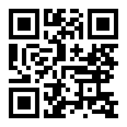 一击终结二维码