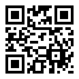 爱上书二维码