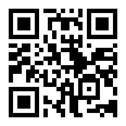 跑酷大神二维码