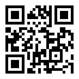 城市使命狙击二维码
