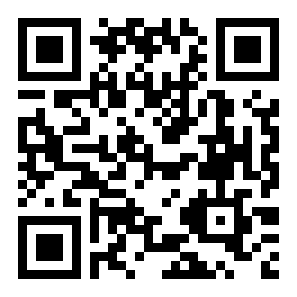 饭团子日语二维码