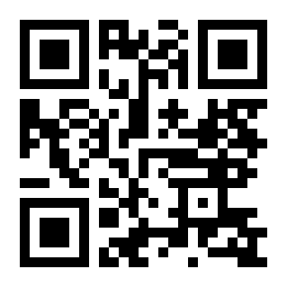 和美天气二维码