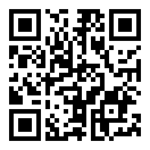 汉字大冒险二维码