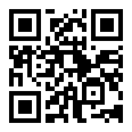 暴徒射击二维码