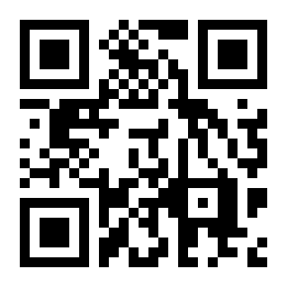 极限城市跑车特技二维码