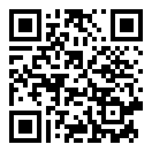 天天海棠小说阅读器二维码