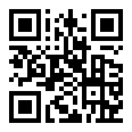 万能阅读器二维码