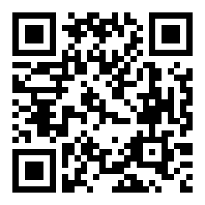 赛车的天空二维码