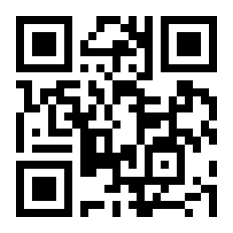 霏雨掌上天气二维码