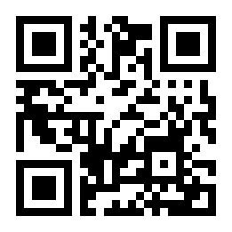 夸克影视二维码