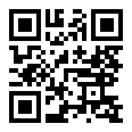 核战争模拟器二维码