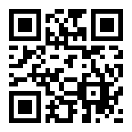 爬虫出行二维码