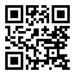 购物优选二维码