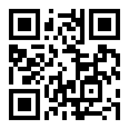 弓箭手小偷3D二维码