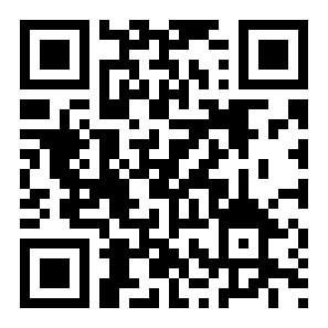 春雷书院二维码