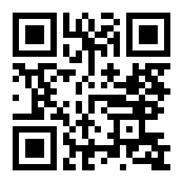 解谜逃脱侦探二维码