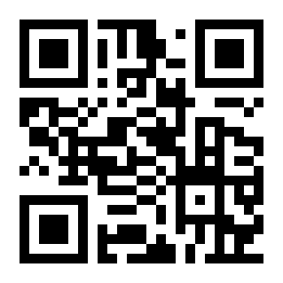 绝地求生手游助手二维码