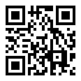 猫咪真可爱二维码