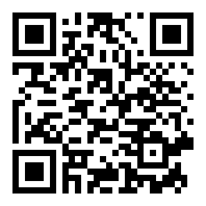 贪吃小蛇蛇二维码