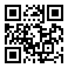 特技惊险摩托二维码