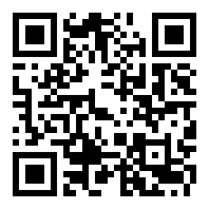 阿里云盘tv版二维码