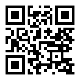 神枪手约翰二维码