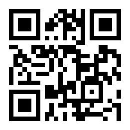 福猫快聘二维码