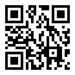 海狐海淘二维码