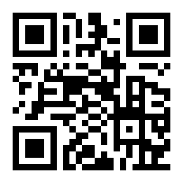 娜娜假期二维码