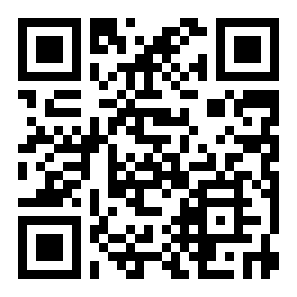 青芒相册二维码