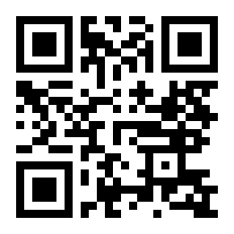 暖暖影视二维码