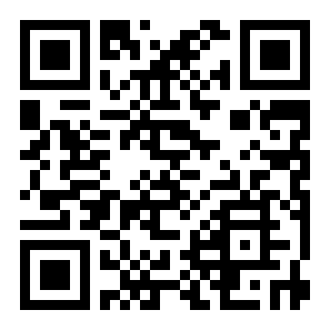 星空漫画二维码