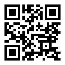 大海影视二维码