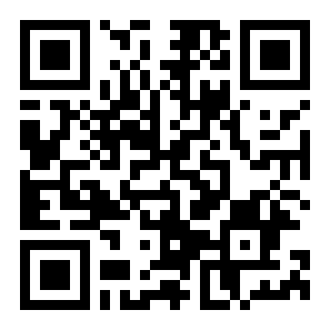 流浪蛇蛇二维码