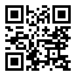 可怕的妹妹二维码