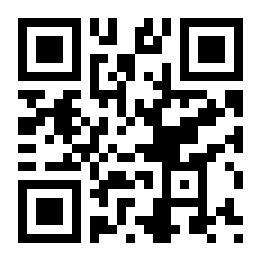 星际线浏览器二维码