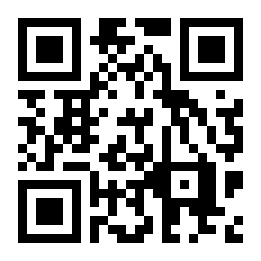 印象相机二维码